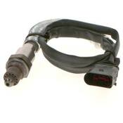 Audi Oxygen Sensor - Bosch 16830