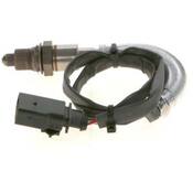 Audi Oxygen Sensor - Bosch 16830