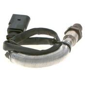Audi Oxygen Sensor - Bosch 16830
