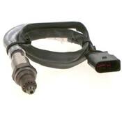 Audi Oxygen Sensor - Bosch 16830