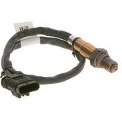 BMW Oxygen Sensor - Bosch 17103