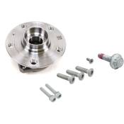 VW Wheel Bearing Assembly Kit - Genuine VW KIT-01874