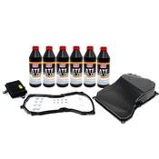 VW Transmission Oil Pan Kit - Liqui Moly KIT-02112