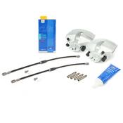VW Disc Brake Caliper Kit - ATE KIT-02174