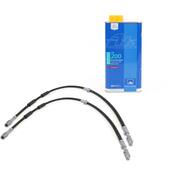 VW Brake Hose Kit - Corteco KIT-02295