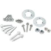 VW Subframe Hardware Kit - Genuine VW KIT-02338