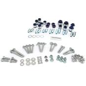VW Comprehensive Suspension Bushing Kit - SuperPro KIT-02362
