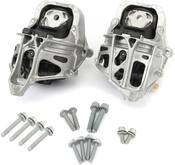 Audi Engine Mount Kit - 034Motorsport 0345095041KT2