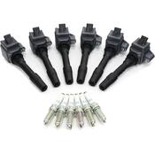 BMW Ignition Service Kit - 12138643360KT7