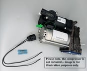 Mercedes Harness Connector Kit - Sun Nation B1DC115