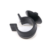 BMW Tubing Support (D=17-D=19) - Genuine BMW 13537792950