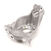 BMW Steering Knuckle - Genuine BMW 31216853819