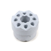 BMW Rubber Mounting - Genuine BMW 32416772178