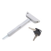 BMW Railing Carrier (E91 Hochreling) - Genuine BMW 82710415050