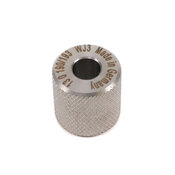 BMW Fuel Injector Seal Compression Sleeve (#2) - Genuine BMW 83300495759