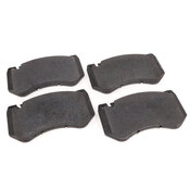 Mercedes Disc Brake Pad -  Genuine Mercedes 0004219401