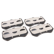 Mercedes Disc Brake Pad -  Genuine Mercedes 0004219401