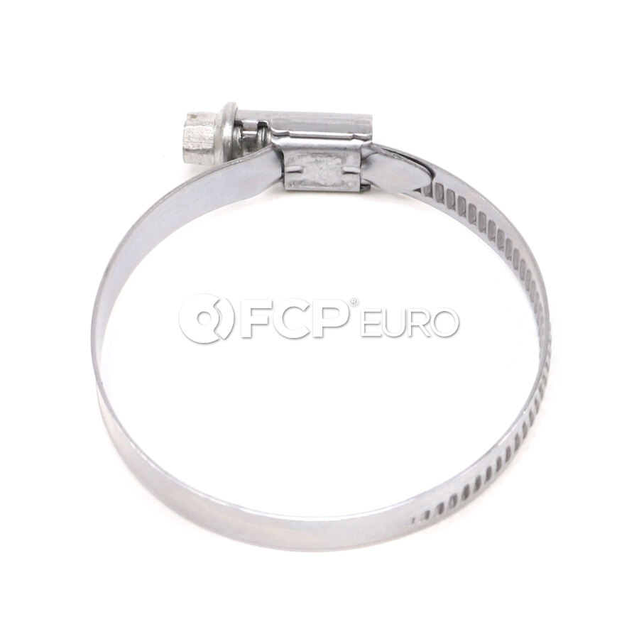 Merecedes Radiator Hose Clamp - Genuine Mercedes 0069970690 | FCP Euro