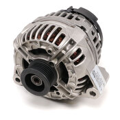 Mercedes Alternator - Genuine Mercedes 013154810283