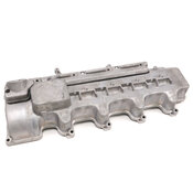 Mercedes Engine Valve Cover - Genuine Mercedes 1130100730