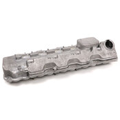 Mercedes Engine Valve Cover - Genuine Mercedes 1130100730