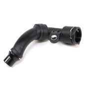 Mercedes HVAC Heater Hose - Genuine Mercedes 2762000452