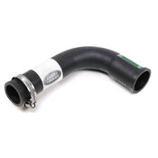 Land Rover Fuel Tank Filler Neck - Genuine Land Rover LR061055