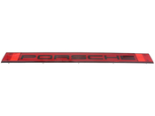 Porsche Tail Light Assembly - Genuine Porsche 91163143203