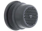 Volvo Windshield Washer Pump Grommet - Genuine Volvo 31253221