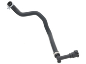 Volvo HVAC Heater Hose - Genuine Volvo 31338713