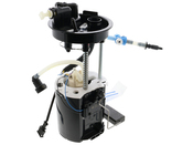 Volvo Fuel Pump and Strainer Set - Genuine Volvo 31355023