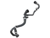 Volvo Radiator Coolant Hose - Genuine Volvo 32224820