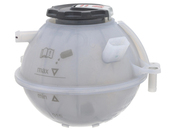 Audi Coolant Reservoir - Genuine Audi 80A121405AQ