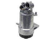 Land Rover Engine Oil Cooler - Genuine Land Rover LPU000020