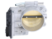 Land Rover Throttle Housing - Genuine Land Rover LR010814
