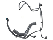 Land Rover Radiator Hose - Genuine Land Rover LR034637