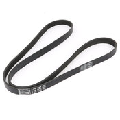 Serpentine Belt - Continental 6PK1698