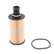 Land Rover Oil Filter Kit - Febi Bilstein LR133455