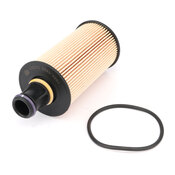Land Rover Oil Filter Kit - Febi Bilstein LR133455