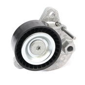 Mercedes Drive Belt Tensioner - Gates 2762000370