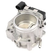 VW Throttle Body - Hitachi 07K133062A