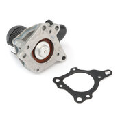 VW Air Pump Control Valve - Pierburg 06K131097AB