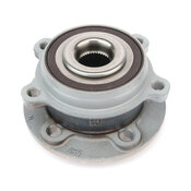 Volvo Wheel Hub And Bearing Assembly - SKF 32451846