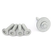 Volvo Wheel Hub And Bearing Assembly - SKF 32451846