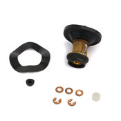 Mercedes BMW  HVAC Heater Control Valve Kit - URO Parts 0008350644R