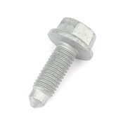 Audi VW Suspension Stabilizer Bar Bracket Bolt - Genuine VW Audi N10697801