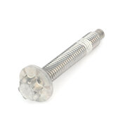 BMW Engine Oil Pan Bolt - Genuine BMW 11137582340