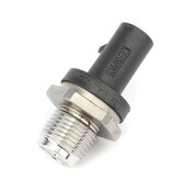 Mercedes Fuel Pressure Sensor - Bosch 0061536528