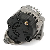 BMW 180 Amp Alternator - Bosch 12317837981