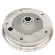 VW Brake Drum - Empi 113501615D